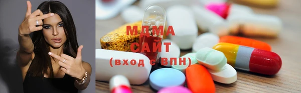 СК Володарск